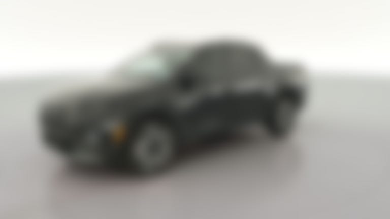 2022 Hyundai Santa Cruz vehicle photo