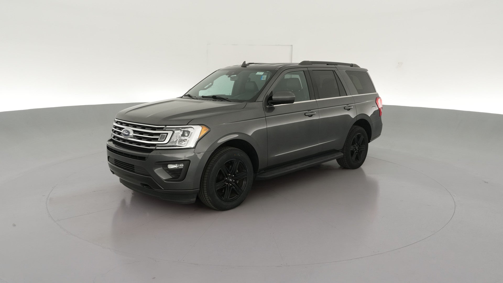 2021 Ford Expedition vehicle photo