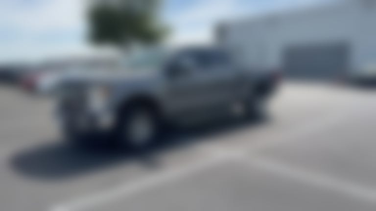 2022 Ford F250 Super Duty Crew Cab vehicle photo