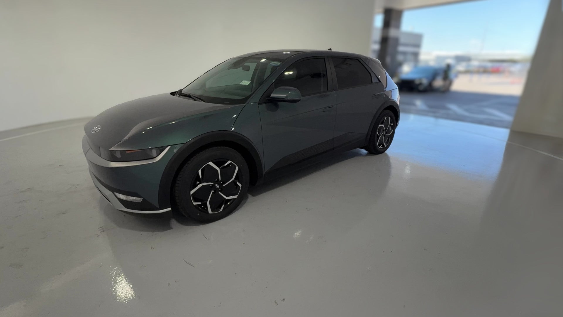 2024 Hyundai IONIQ 5 vehicle photo