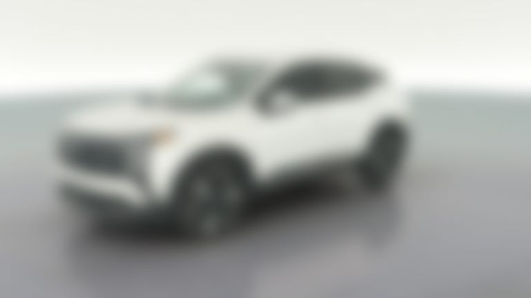 2025 Nissan Kicks vehicle photo