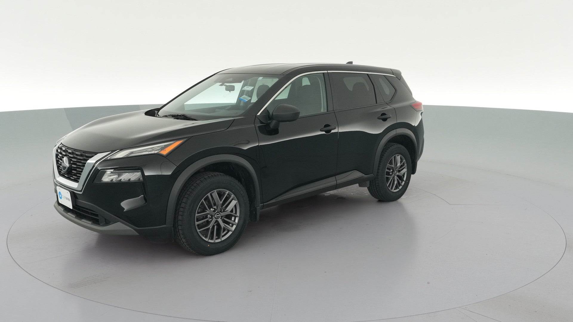 2023 Nissan Rogue vehicle photo