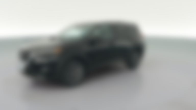 2023 Nissan Rogue vehicle photo