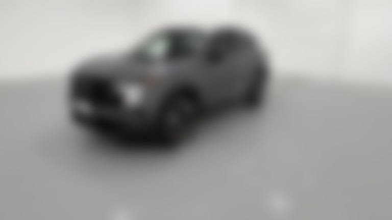 2026 Nissan Kicks vehicle photo
