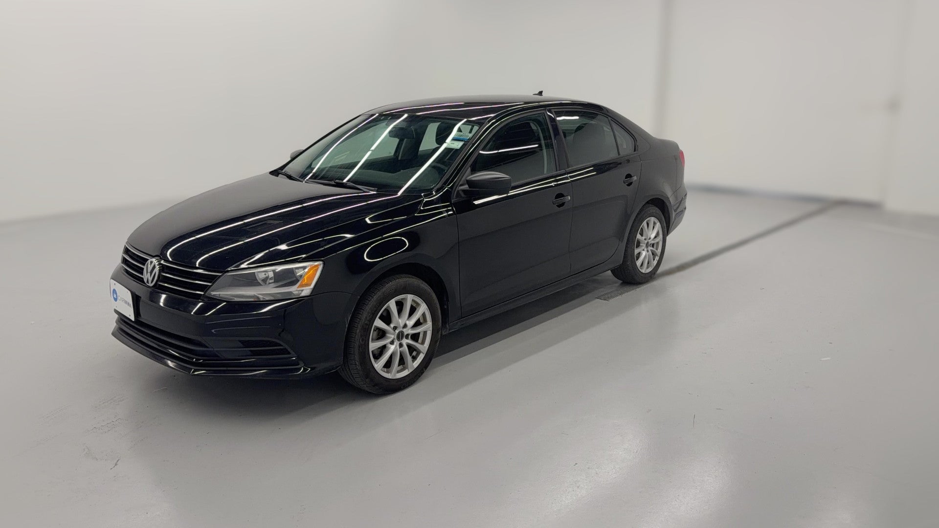 2015 Volkswagen Jetta vehicle photo