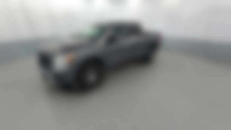 2021 Nissan Titan Crew Cab vehicle photo