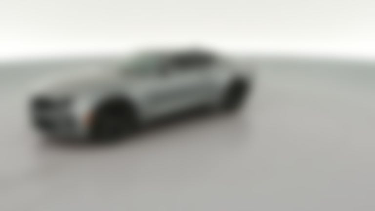 2020 Chevrolet Camaro vehicle photo
