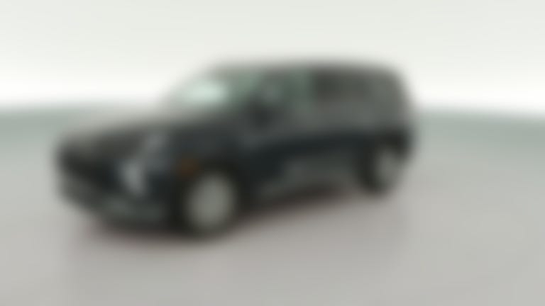 2025 Hyundai Palisade vehicle photo
