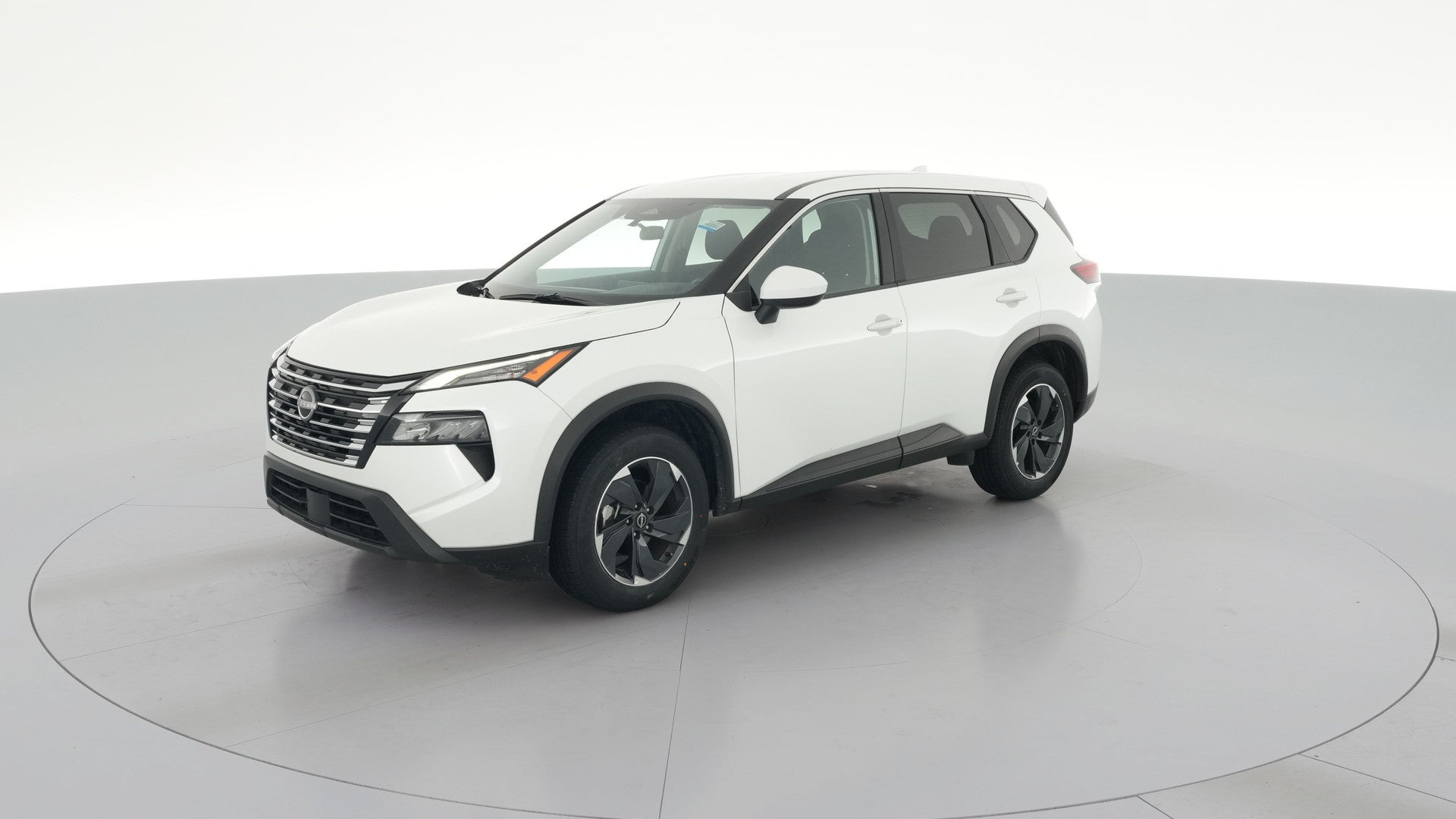 2025 Nissan Rogue vehicle photo