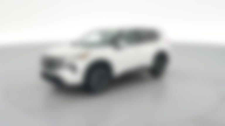 2025 Nissan Rogue vehicle photo