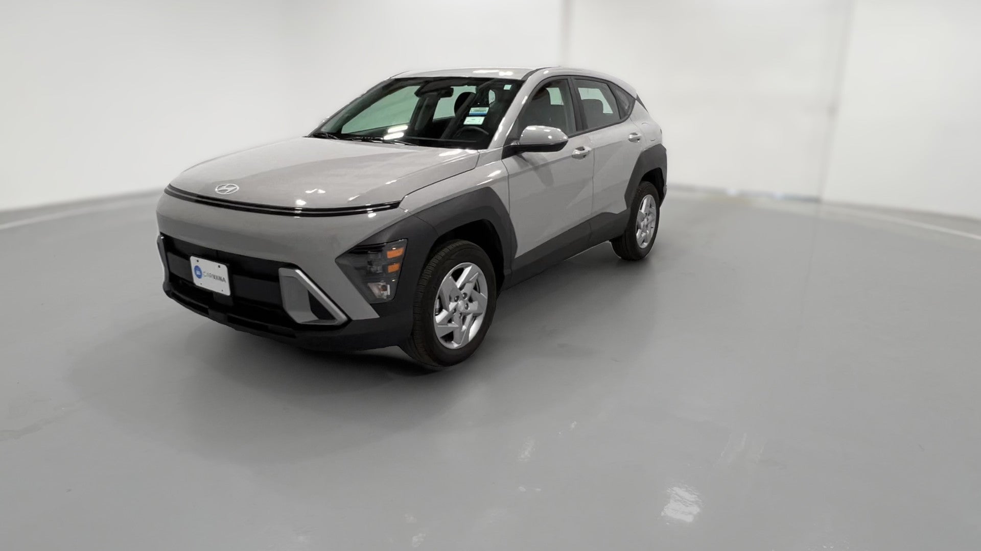 2025 Hyundai Kona vehicle photo