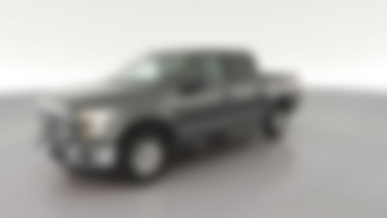 2016 Ford F150 SuperCrew Cab vehicle photo