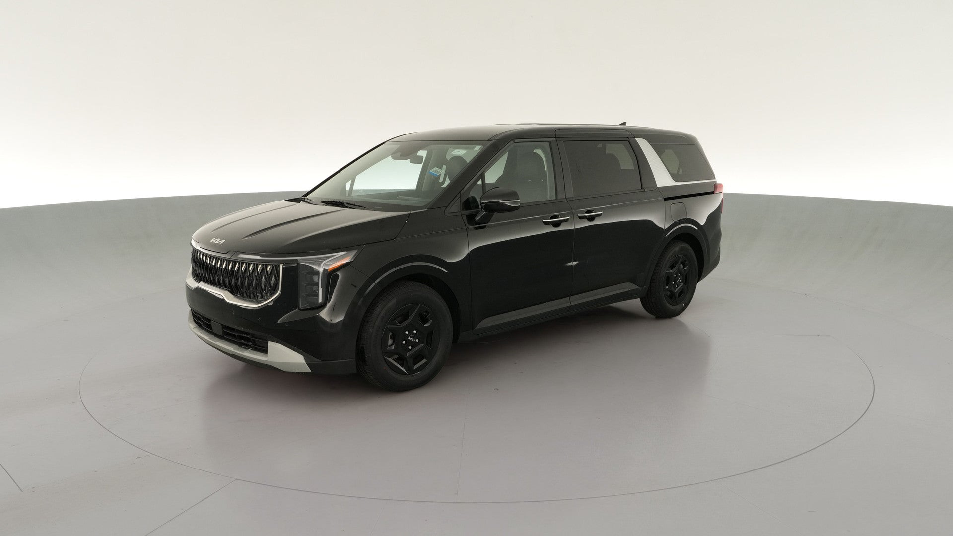 2025 Kia Carnival vehicle photo