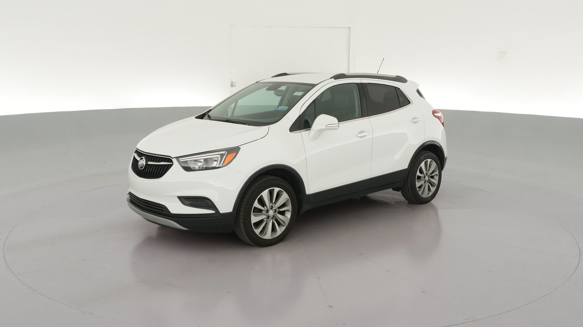 2019 Buick Encore vehicle photo