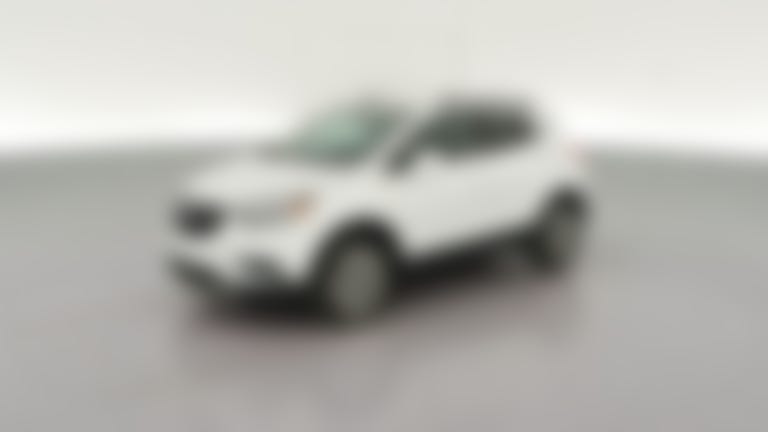2019 Buick Encore vehicle photo