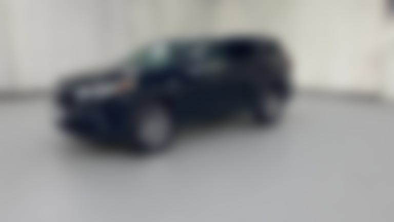 2015 Toyota Highlander vehicle photo