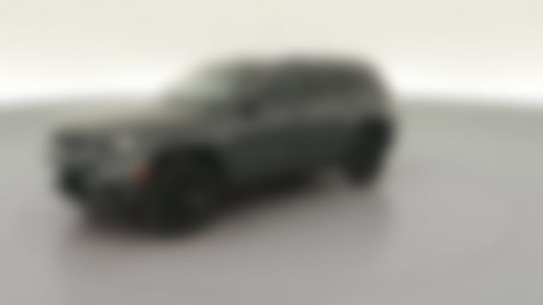 2022 Jeep Grand Cherokee vehicle photo
