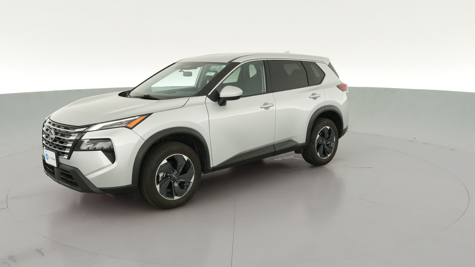 2025 Nissan Rogue vehicle photo
