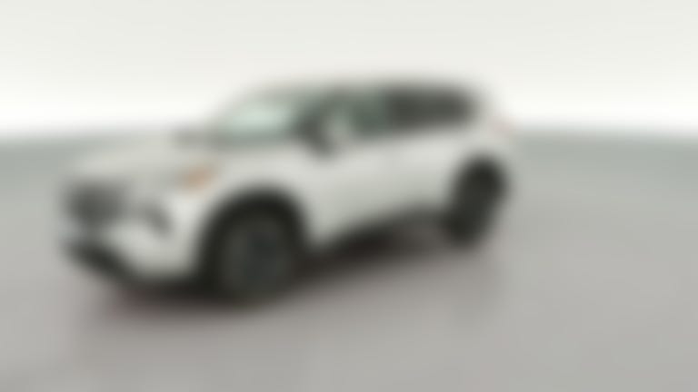 2025 Nissan Rogue vehicle photo