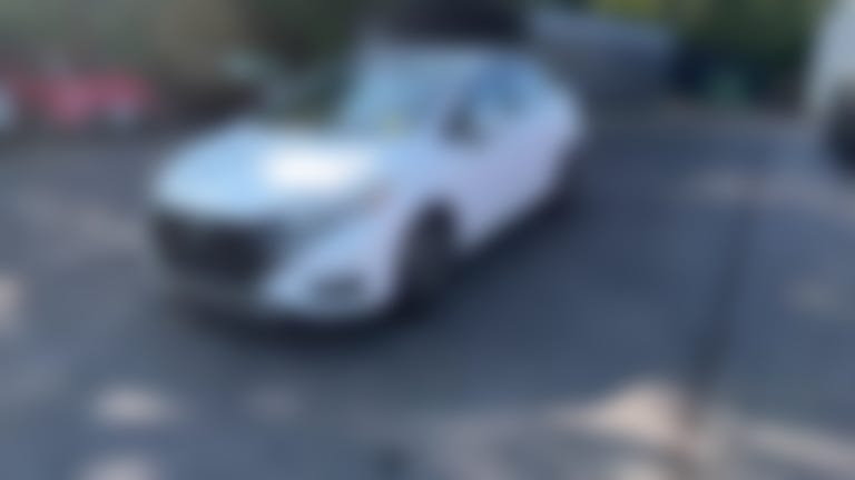 2025 Nissan Versa vehicle photo