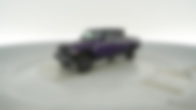 2026 Jeep Gladiator vehicle photo