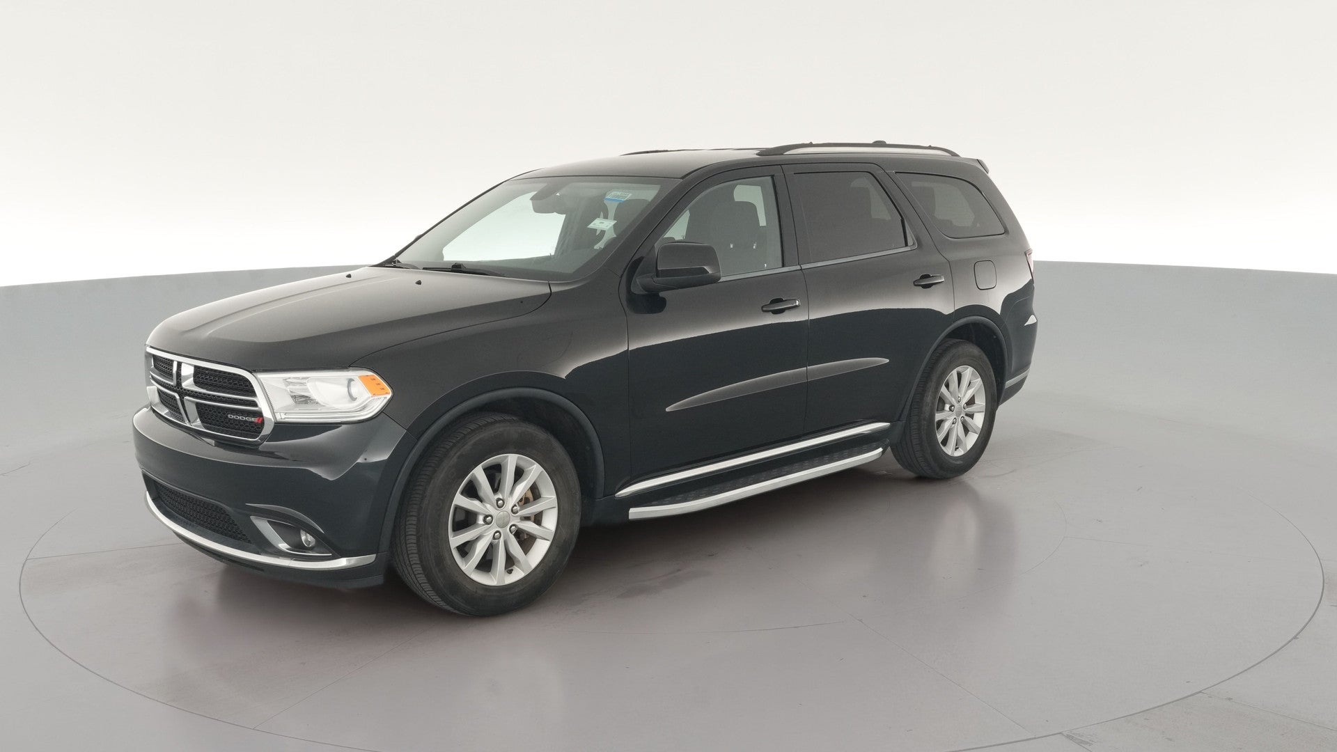 2015 Dodge Durango vehicle photo