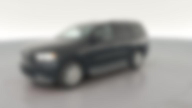 2015 Dodge Durango vehicle photo