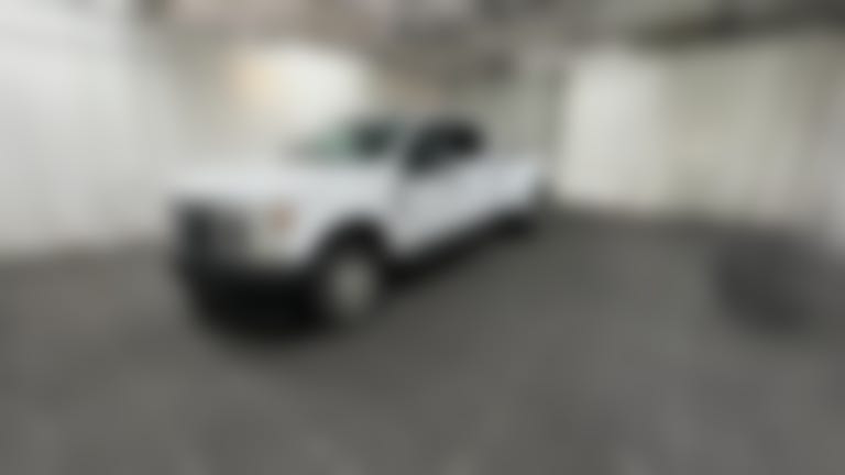 2021 Ford F350 Super Duty Crew Cab vehicle photo