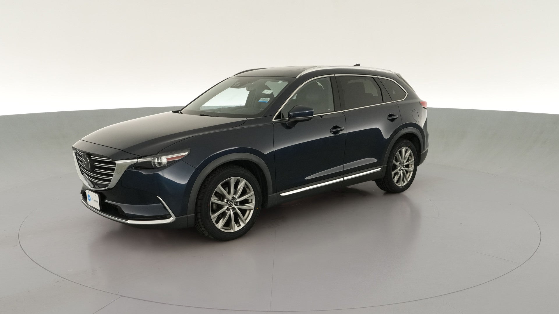 2016 MAZDA CX-9 vehicle photo