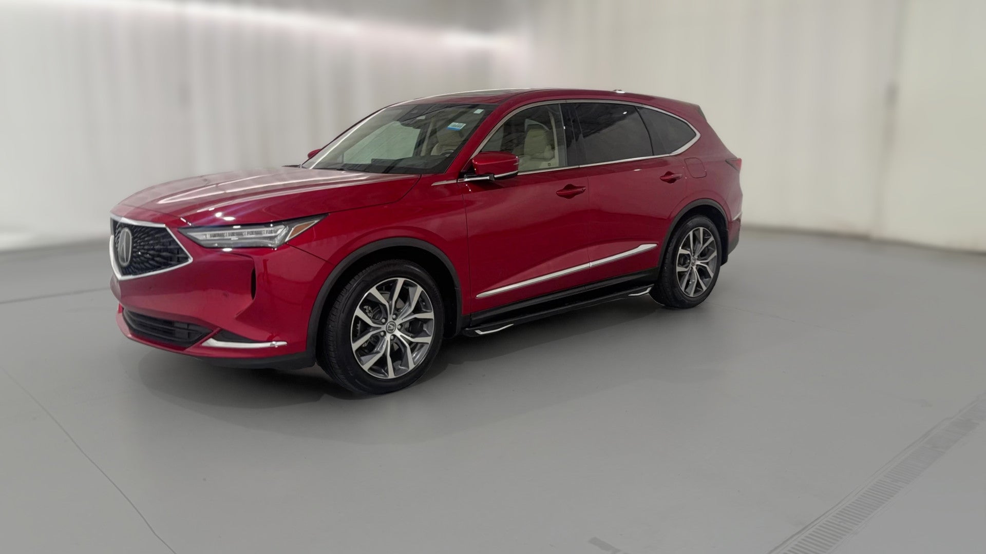 2023 Acura MDX vehicle photo