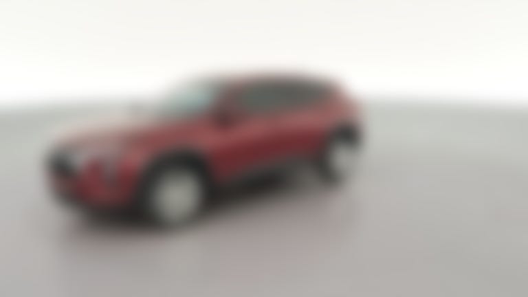 2024 Chevrolet Trax vehicle photo