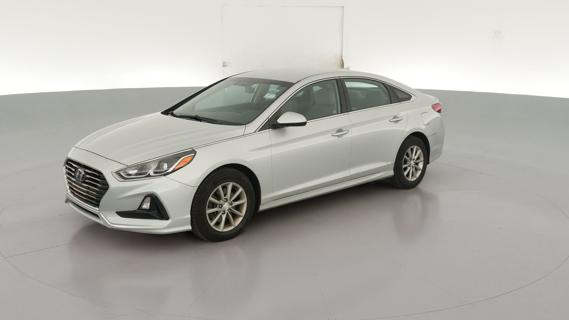 2019 Hyundai Sonata vehicle photo