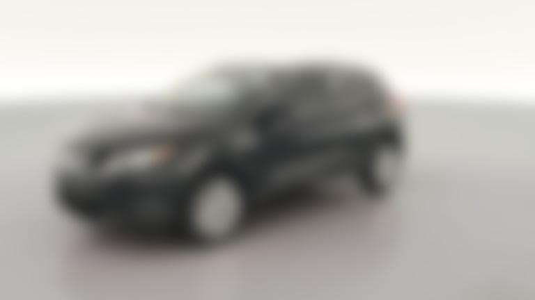 2019 Nissan Rogue Sport vehicle photo