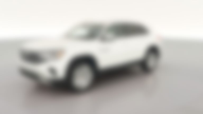 2021 Volkswagen Atlas Cross Sport vehicle photo