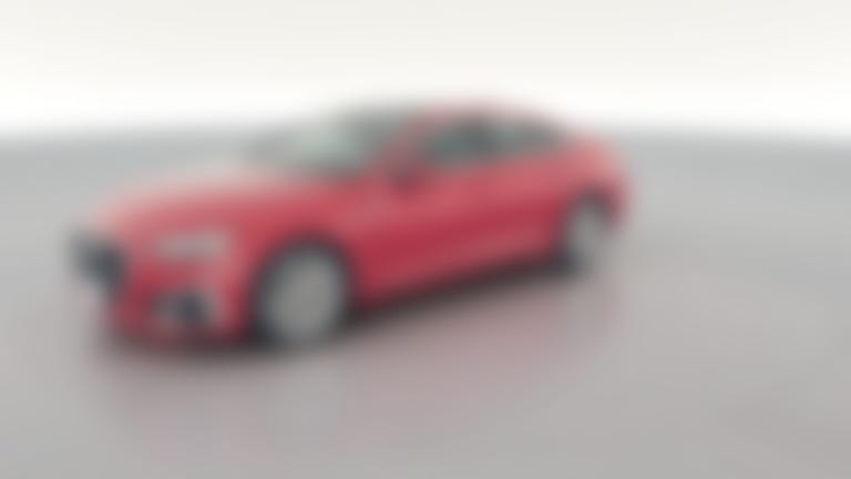2024 Audi A5 vehicle photo