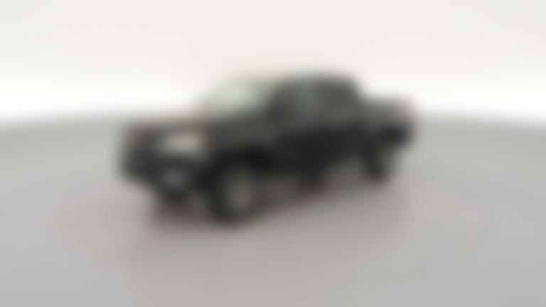 2016 Chevrolet Colorado Crew Cab vehicle photo