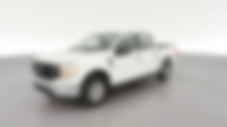 2021 Ford F150 SuperCrew Cab vehicle photo