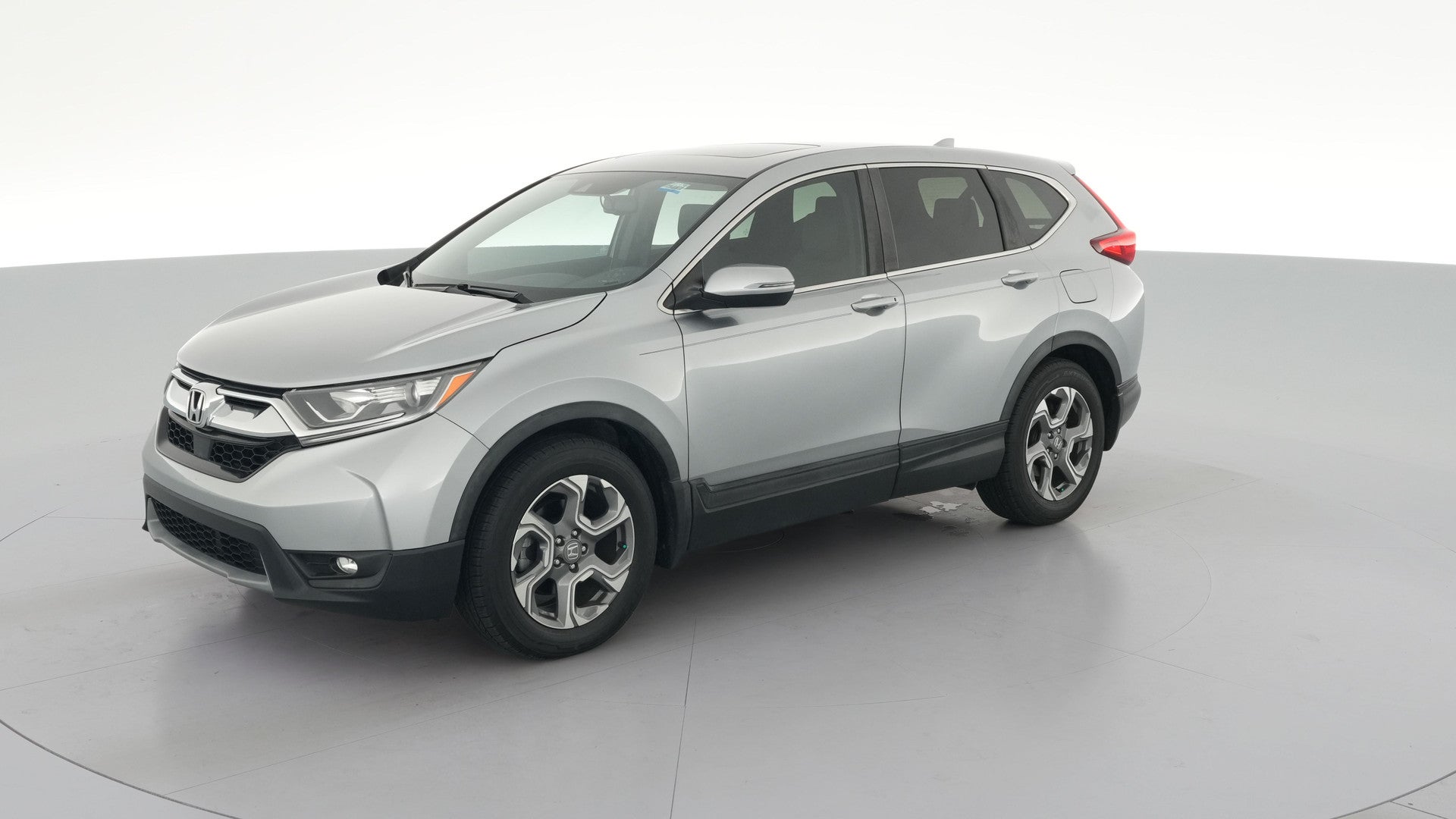 2019 Honda CR-V vehicle photo