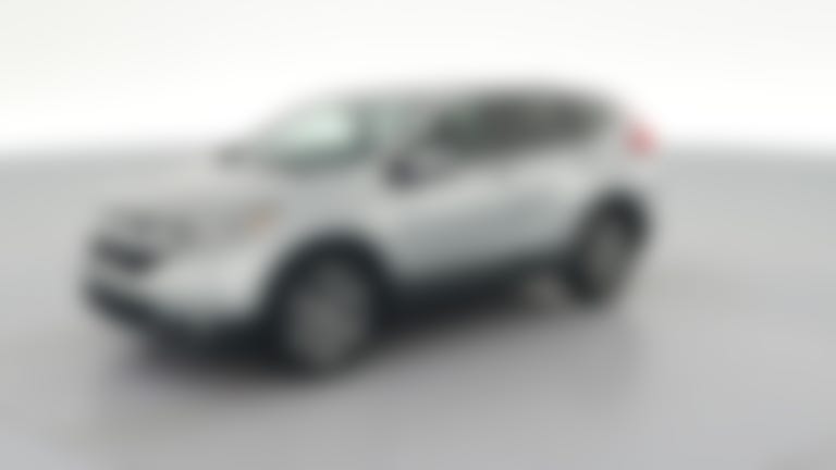 2019 Honda CR-V vehicle photo