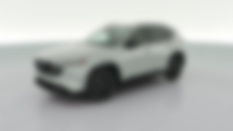 2026 MAZDA CX-5 vehicle photo
