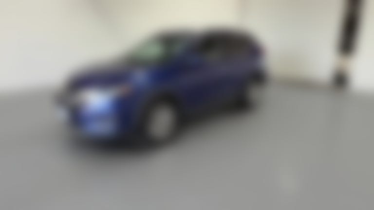 2018 Nissan Rogue vehicle photo