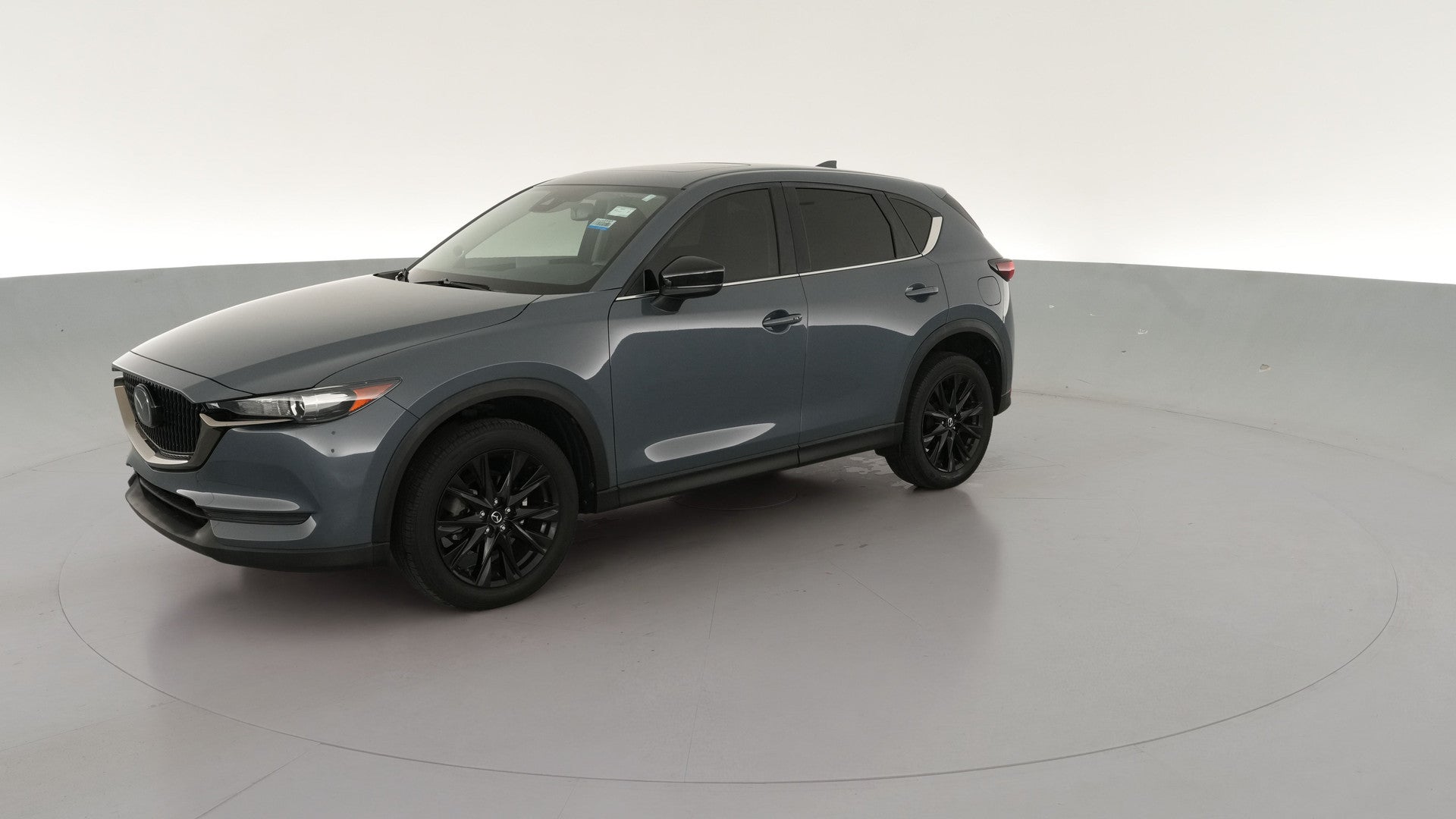 2021 MAZDA CX-5 vehicle photo