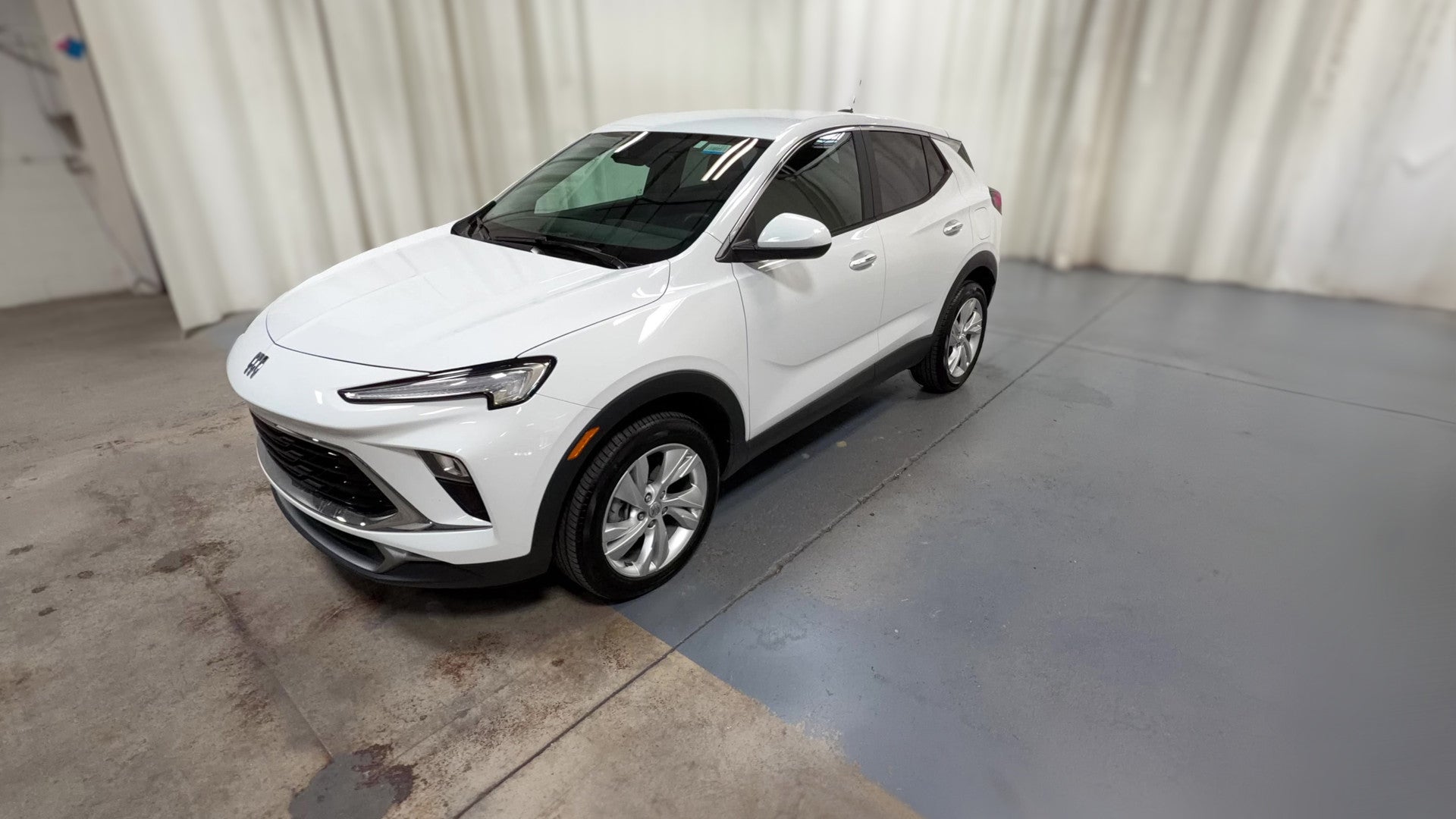 2025 Buick Encore GX vehicle photo