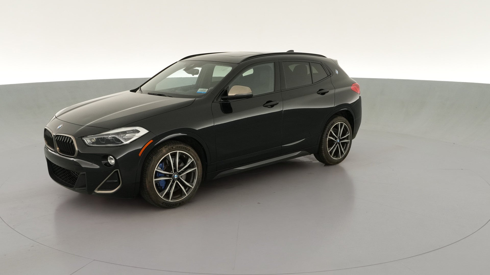 2019 BMW X2 vehicle photo