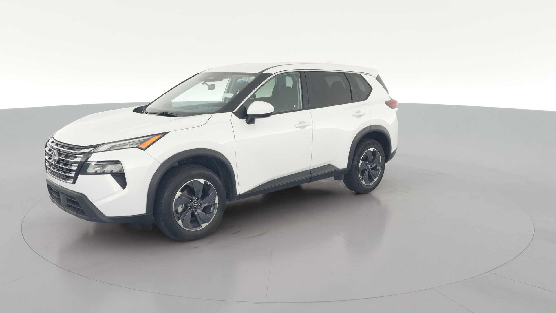 2025 Nissan Rogue vehicle photo