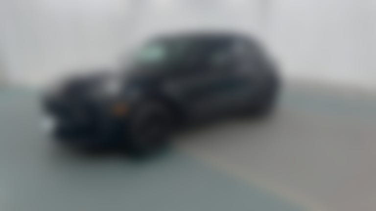 2021 Porsche Macan vehicle photo