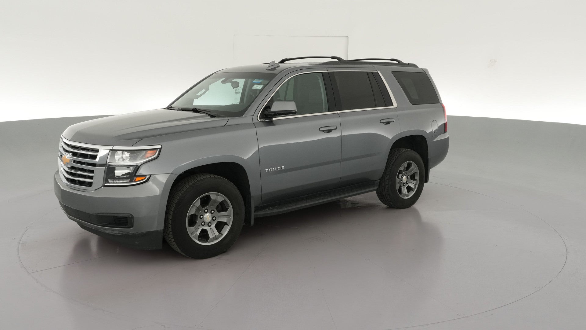 2019 Chevrolet Tahoe vehicle photo