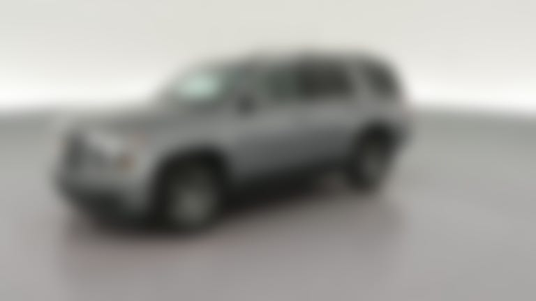 2019 Chevrolet Tahoe vehicle photo