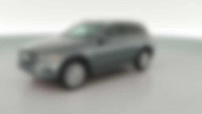 2020 Mercedes-Benz GLC vehicle photo