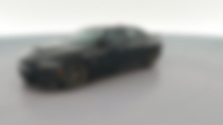 2020 Dodge Charger vehicle photo